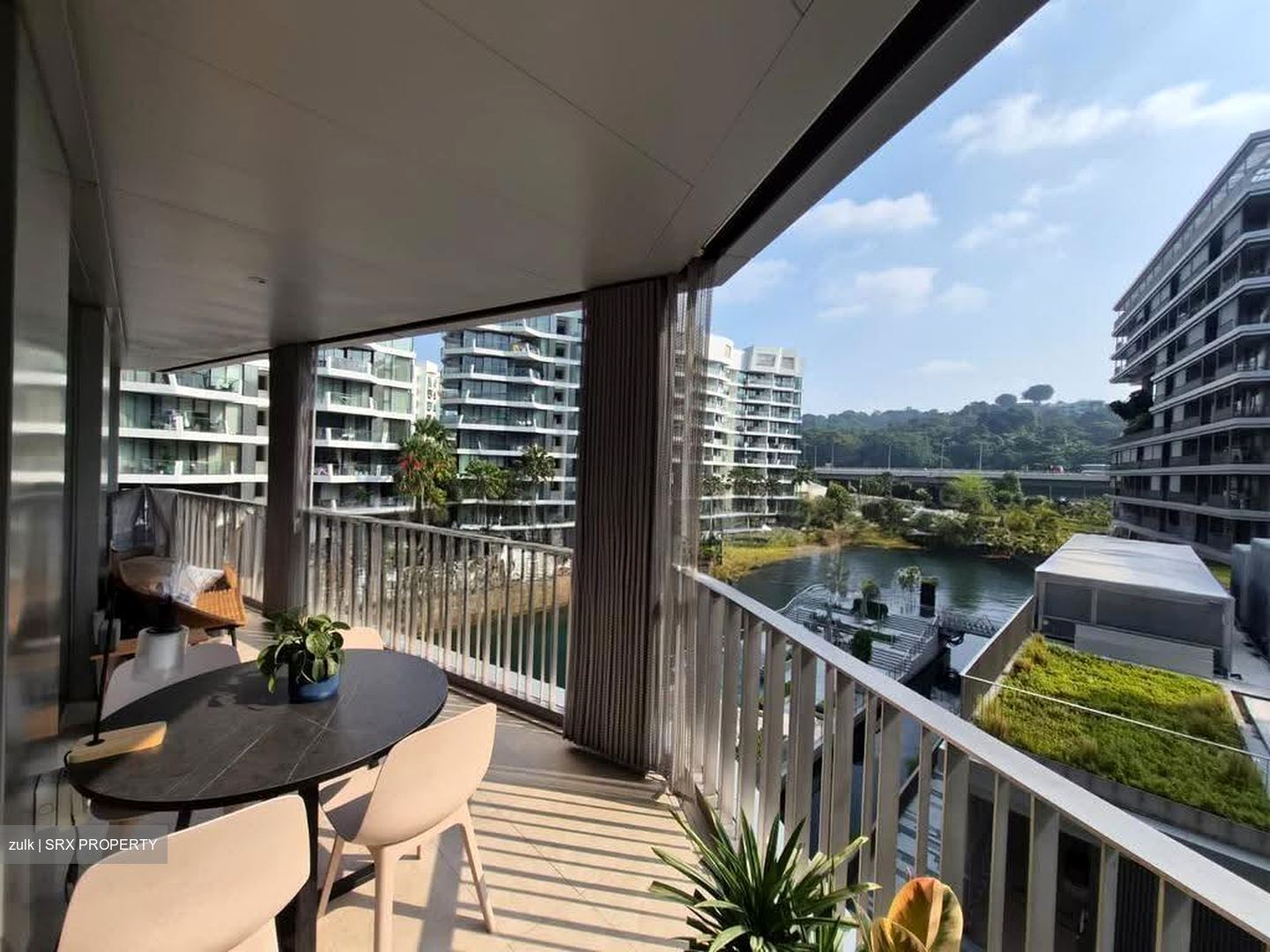 The Reef At King’s Dock (D4), Condominium #606902801